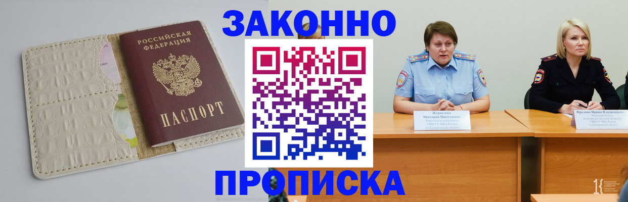 прописка паспорт в Барыше